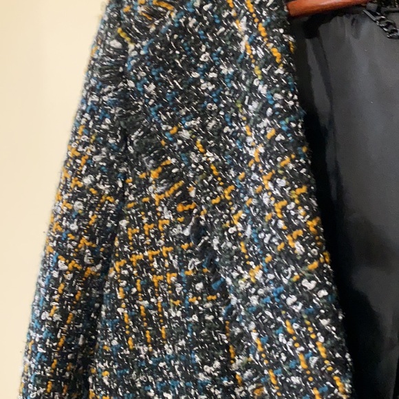 Karl Lagerfeld Blazer Size 10 - Picture 5 of 6